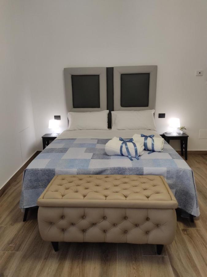 B&B Capovento Della Murgia Altamura Extérieur photo